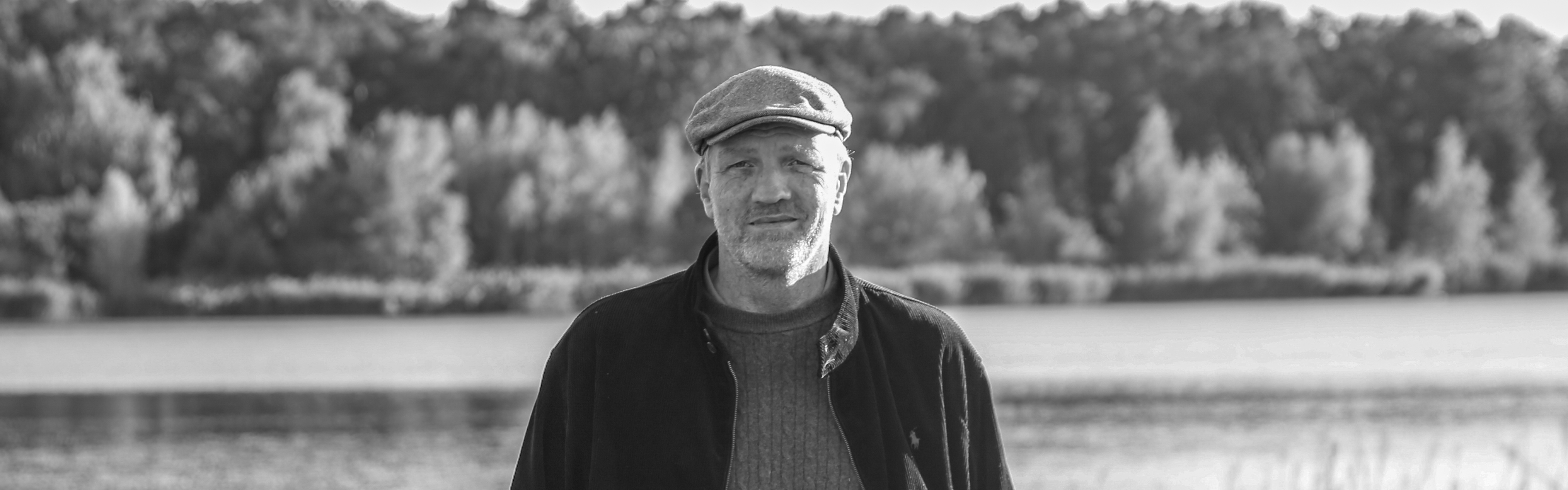 wehrmann broadcasting - Martin Wehrmann