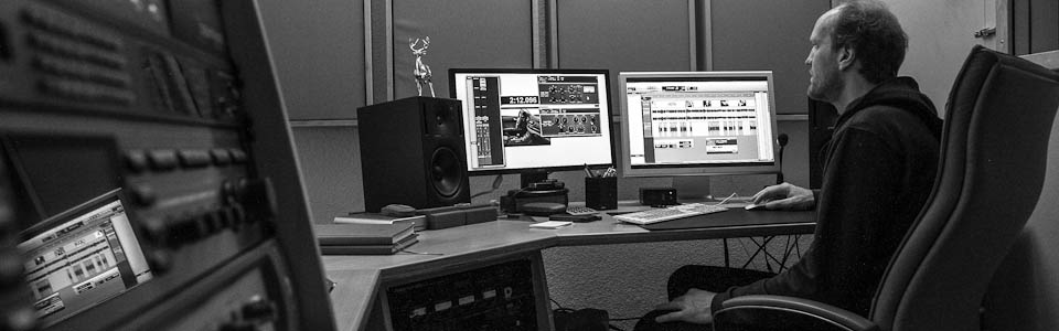 wehrmann broadcasting - Martin Wehrmann